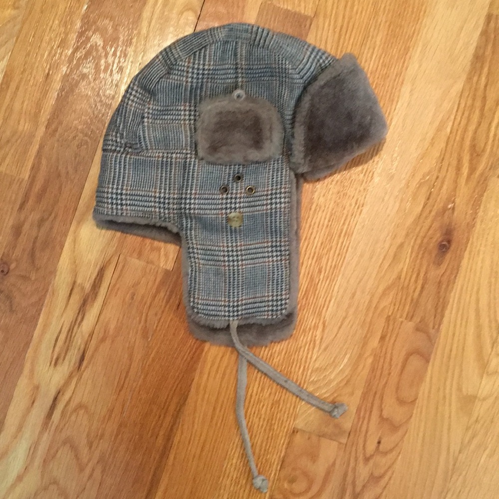 Jcrew hat